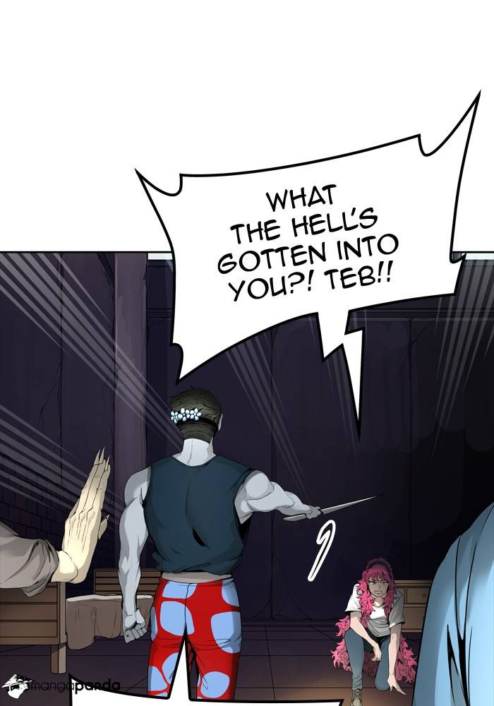 Tower of God Chapter 456 image 099